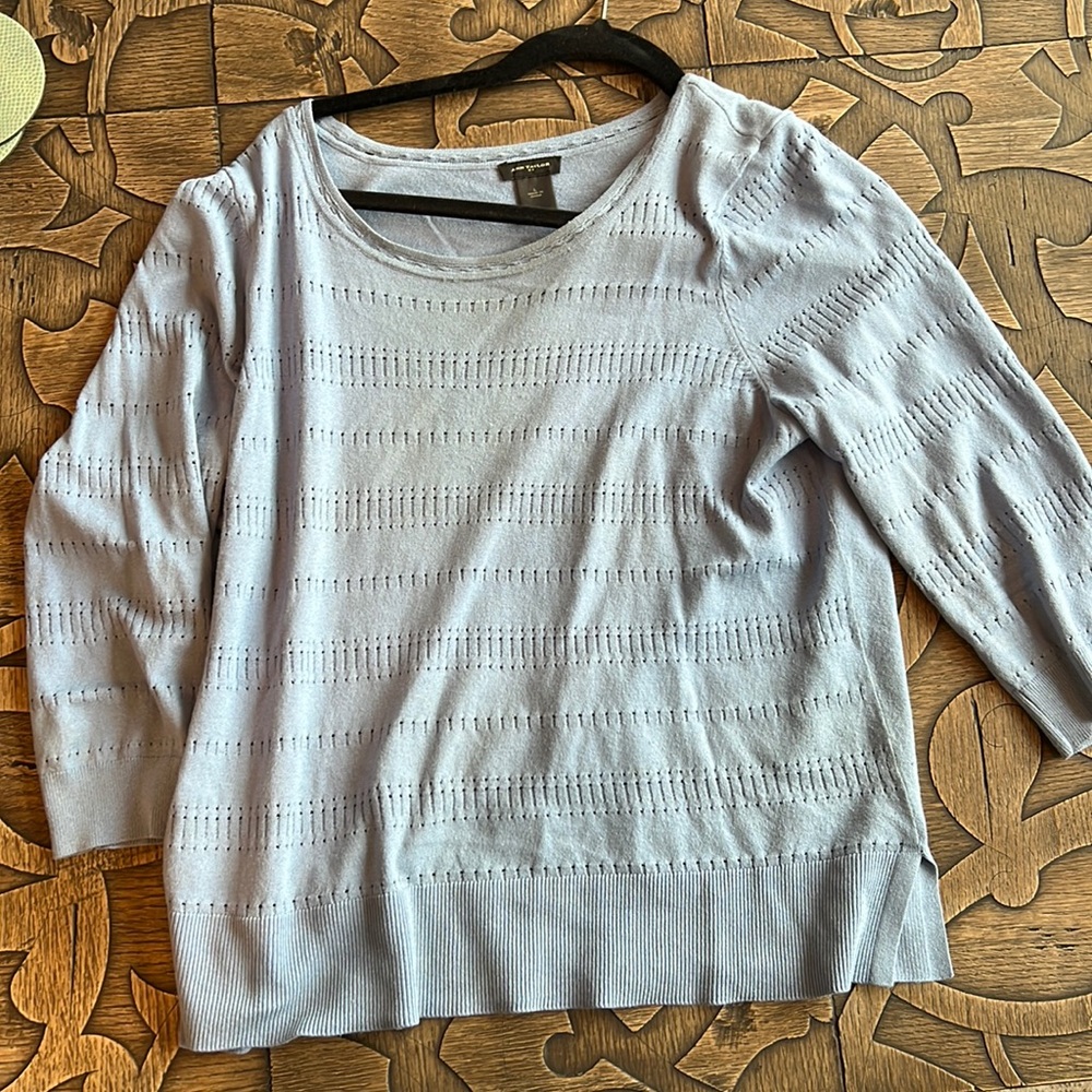 Ann Taylor sweater